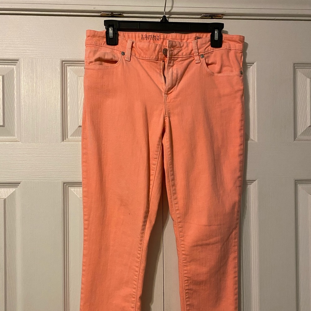 Women’s Size 6 Tommy Hilfiger Pants